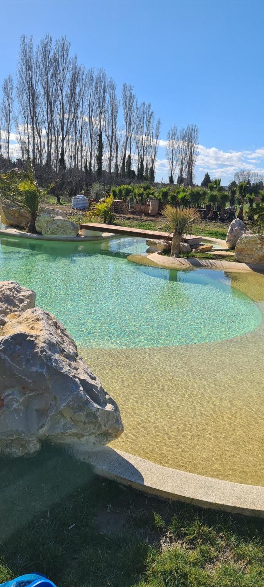 Le Mas Des Cerisiers Jacuzzi Et Sauna Inclus Pour Tous Les Logements Avignon Bagian luar foto