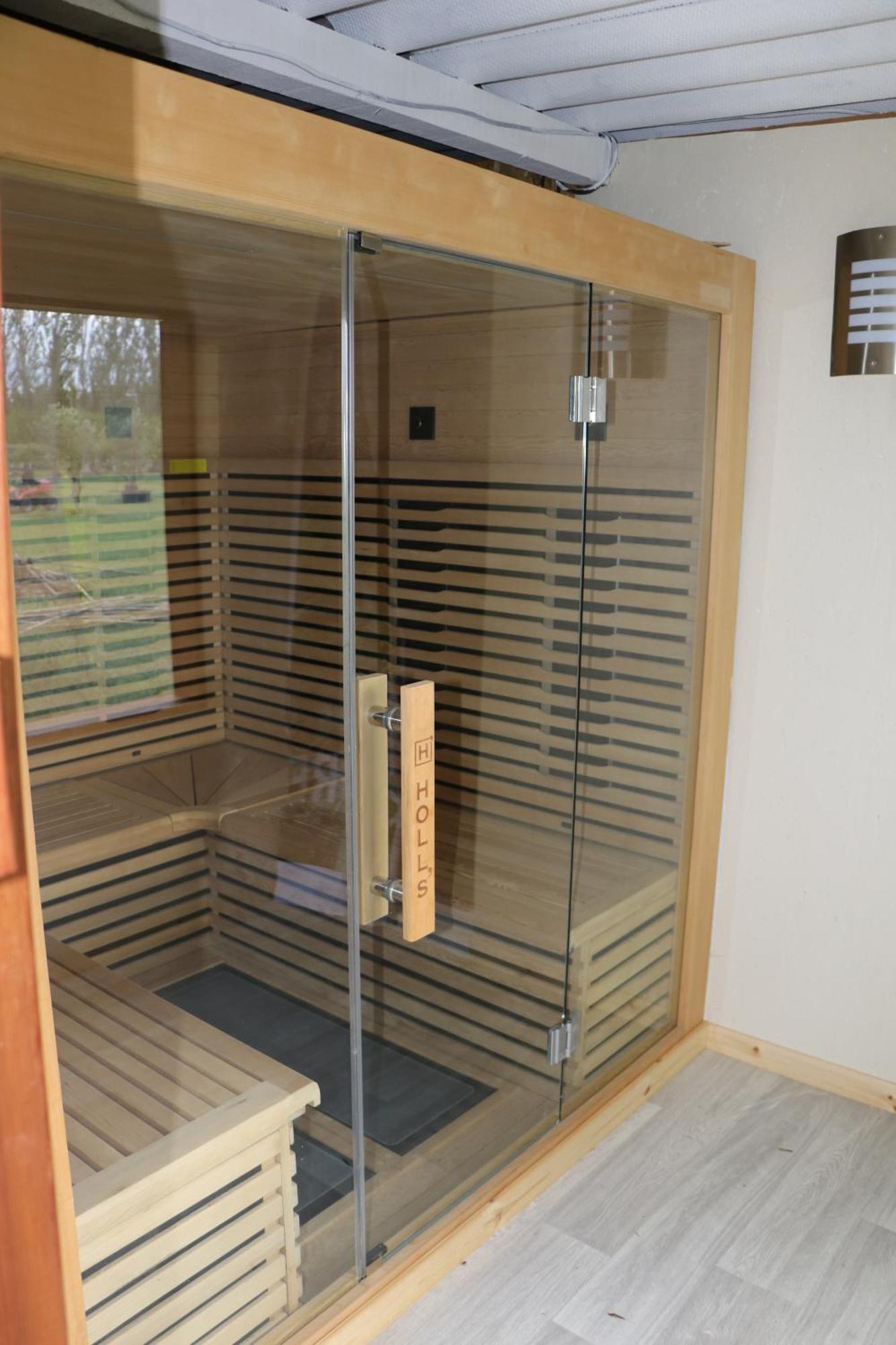 Le Mas Des Cerisiers Jacuzzi Et Sauna Inclus Pour Tous Les Logements Avignon Bagian luar foto