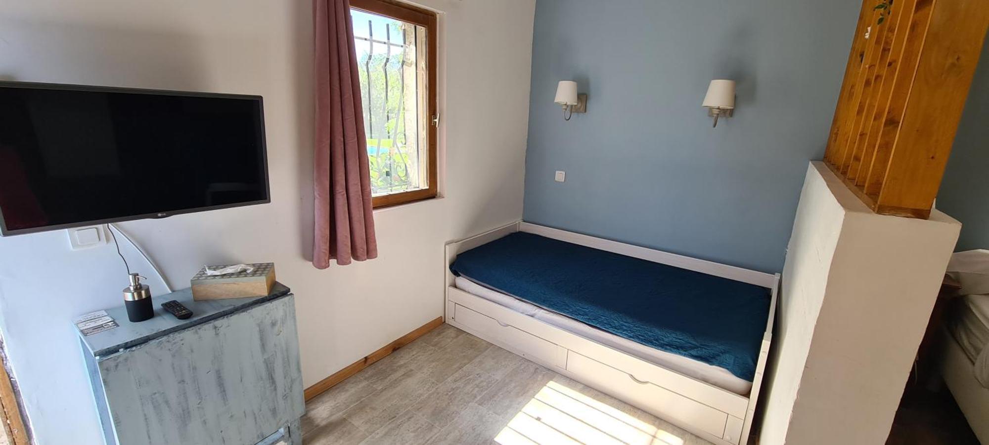 Le Mas Des Cerisiers Jacuzzi Et Sauna Inclus Pour Tous Les Logements Avignon Bagian luar foto