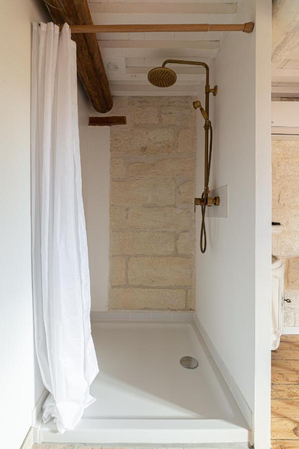 Le Mas Des Cerisiers Jacuzzi Et Sauna Inclus Pour Tous Les Logements Avignon Bagian luar foto
